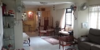 Photo of Raja subramanian's room