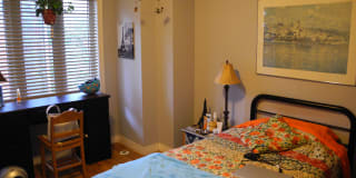 Photo of Francine's room