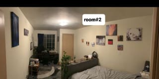 Photo of Brooklyne's room