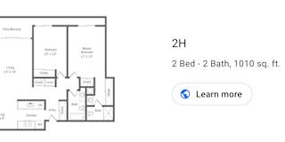 Photo of Ethan's room