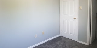 Photo of Kiera's room