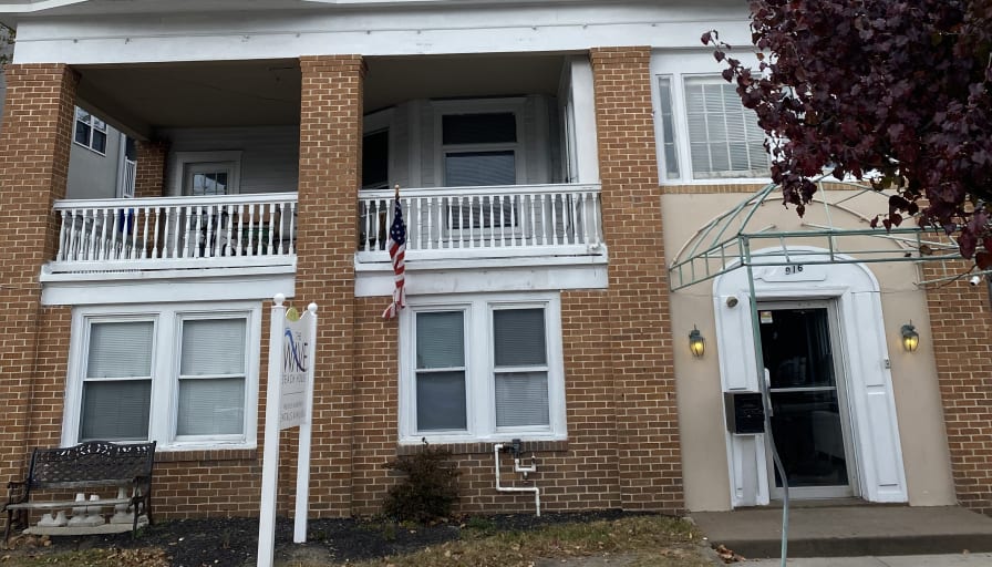 Private room to rent in share house Wesley Avenue, Ocean City, New