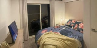 Photo of Samara's room