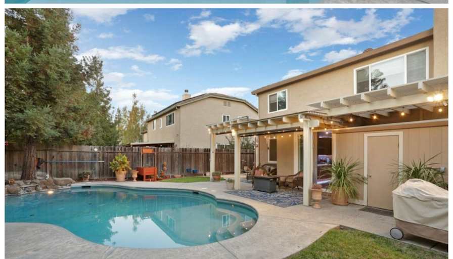 Private room to rent in share house Lodi, California 95242 Newly