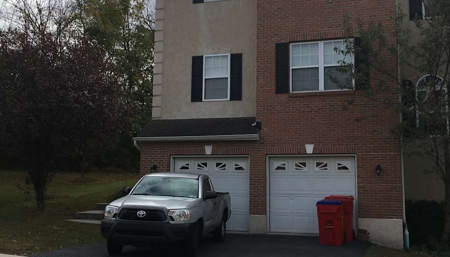 Private room to rent in share house Pottstown, Pennsylvania 19464