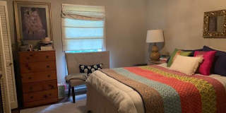 Photo of Crystal's room