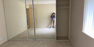 Photo of Stephen's room