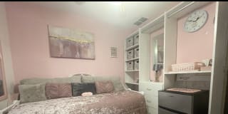 Photo of Valerie's room