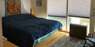 Photo of Annika's room