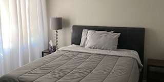 Photo of Naomi's room