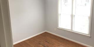 Photo of Brennan's room