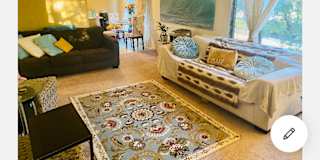 Photo of Mara's room