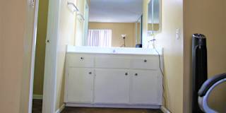 Photo of John Paul's room
