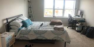 Photo of Heli's room