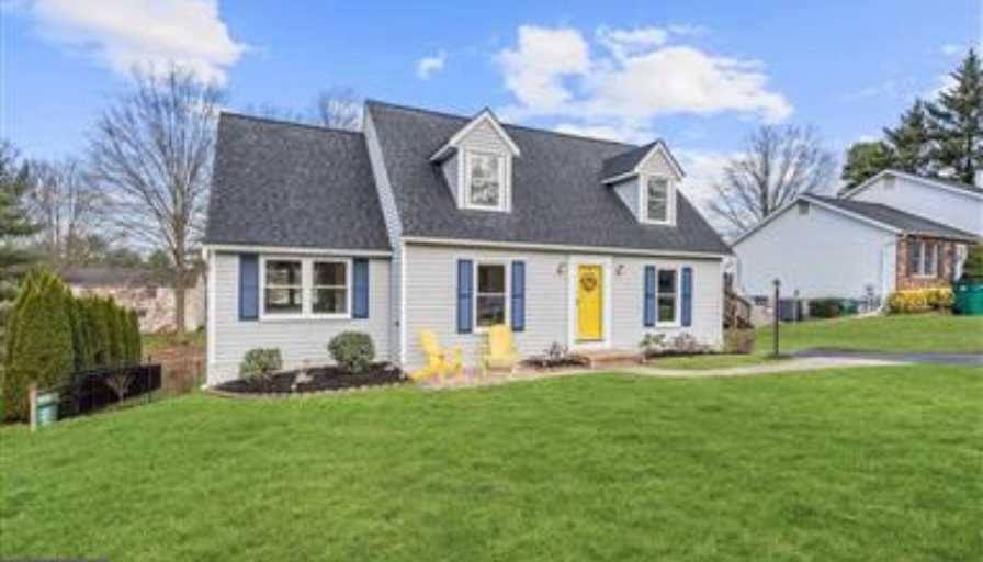 Private room to rent in share house Sykesville, Maryland 21784