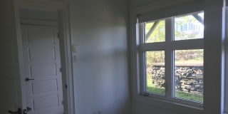 Photo of Scoot's room