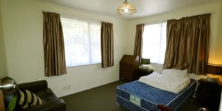 Photo of Chakara's room