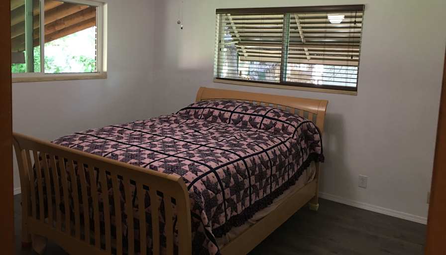 Private room to rent in share house 36th Street, Ogden, Utah 84403