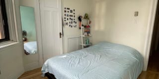Photo of Viviana's room