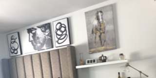 Photo of Remington Goodwin's room