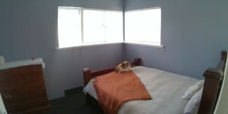 Photo of Misty's room