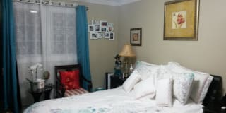 Photo of Ann's room