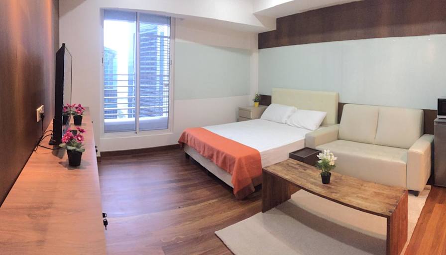 Private Room To Rent In Share House Marina Boulevard Singapore Central Singapore 0185 Trendy Modern Private Studio In The Heart Of The City Apartment Features This Private Studio I Roomies Sg