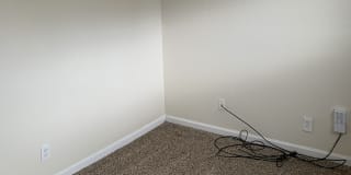 Photo of Harnique's room