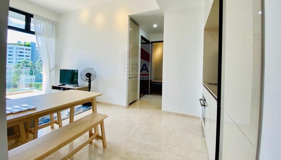 Private Room To Rent In Share House Redhill Road Singapore Central It Is A Dual Key Apartment 2 Bedroom 1 Studio You Will Own The Whole Studio By Yourself With An Roomies Sg