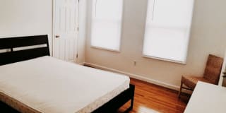 Photo of Eartha Hinds's room