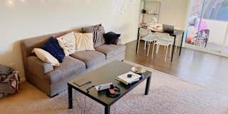 Photo of Gabriela's room