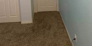 Photo of Sandi's room