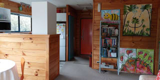 Photo of Cerdin's room