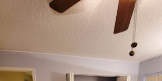 Photo of Sohan's room