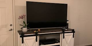 Photo of Jason's room