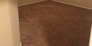 Photo of Joseph's room