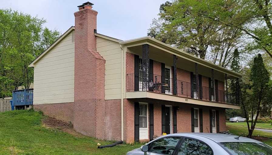 Private room to rent in share house Newington, Virginia 22153