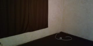 Photo of Ramiro's room