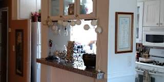 Photo of Traci's room