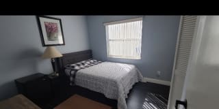 Photo of Zulma's room