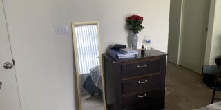 Photo of Charissa's room