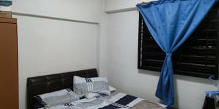 Photo of teo's room