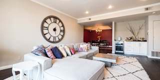 Photo of Stephanie's room