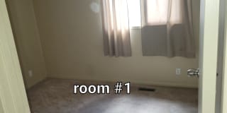 Photo of Jenica's room