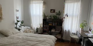 Photo of Jana's room