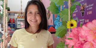 Photo of Fernanda