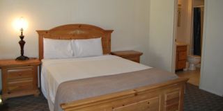 Photo of Ren's room