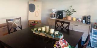 Photo of Marissa's room