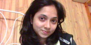 Photo of Radhika
