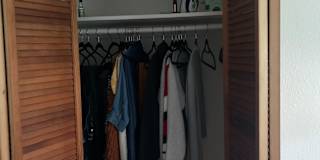 Photo of annie's room
